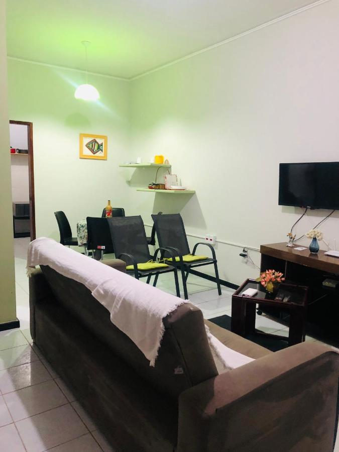 Villa Casas Aracaju Temporada Exterior foto