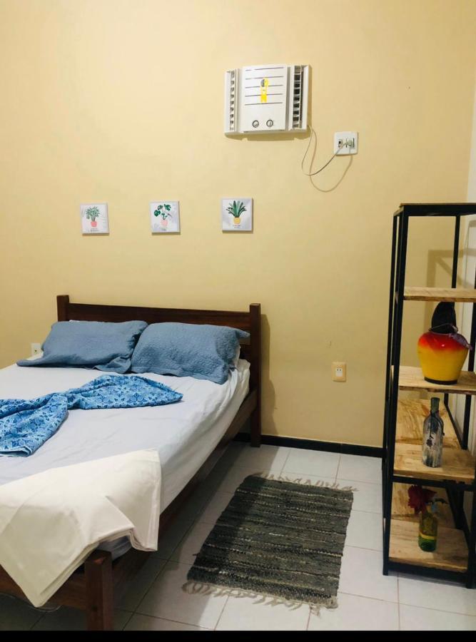 Villa Casas Aracaju Temporada Exterior foto