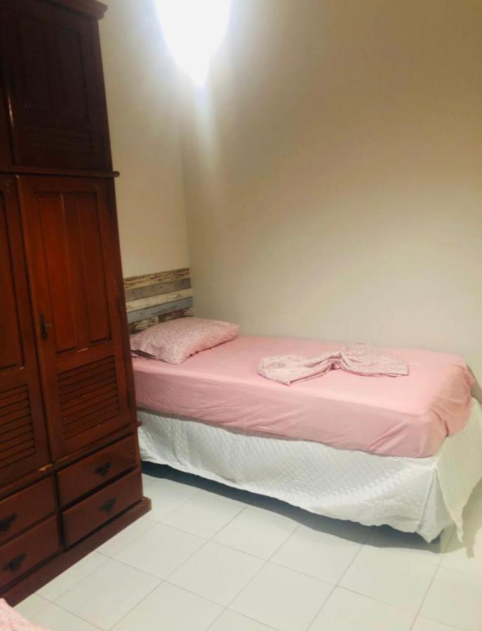 Villa Casas Aracaju Temporada Exterior foto