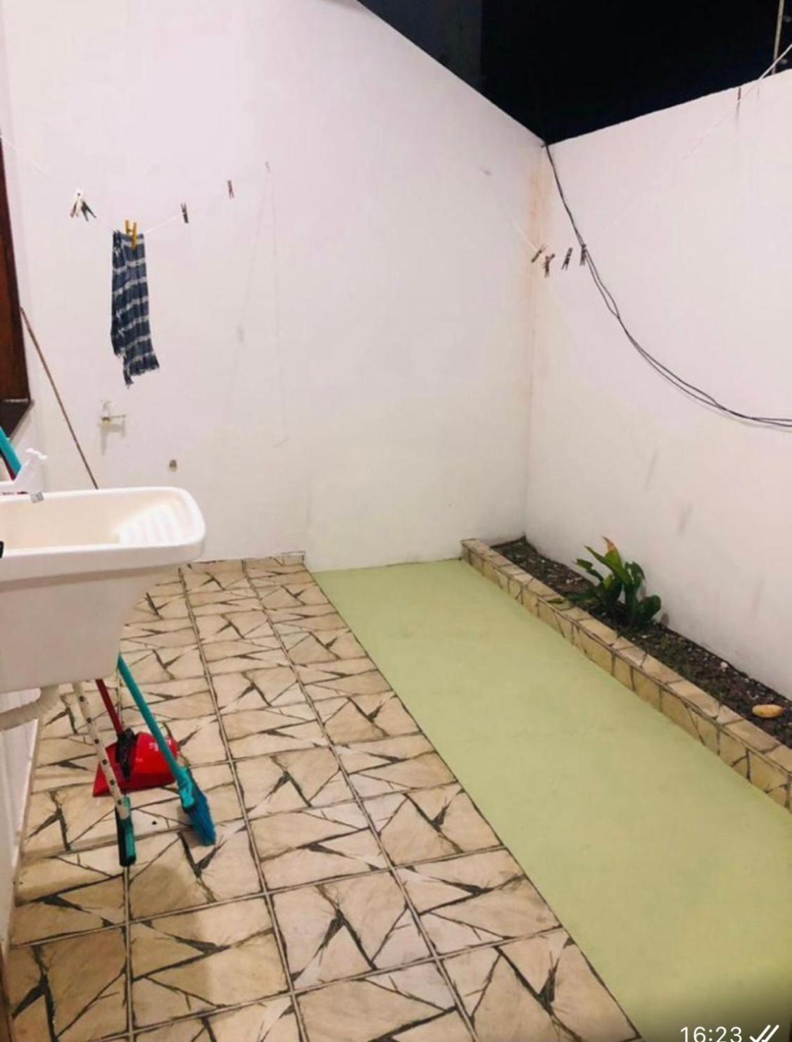 Villa Casas Aracaju Temporada Exterior foto