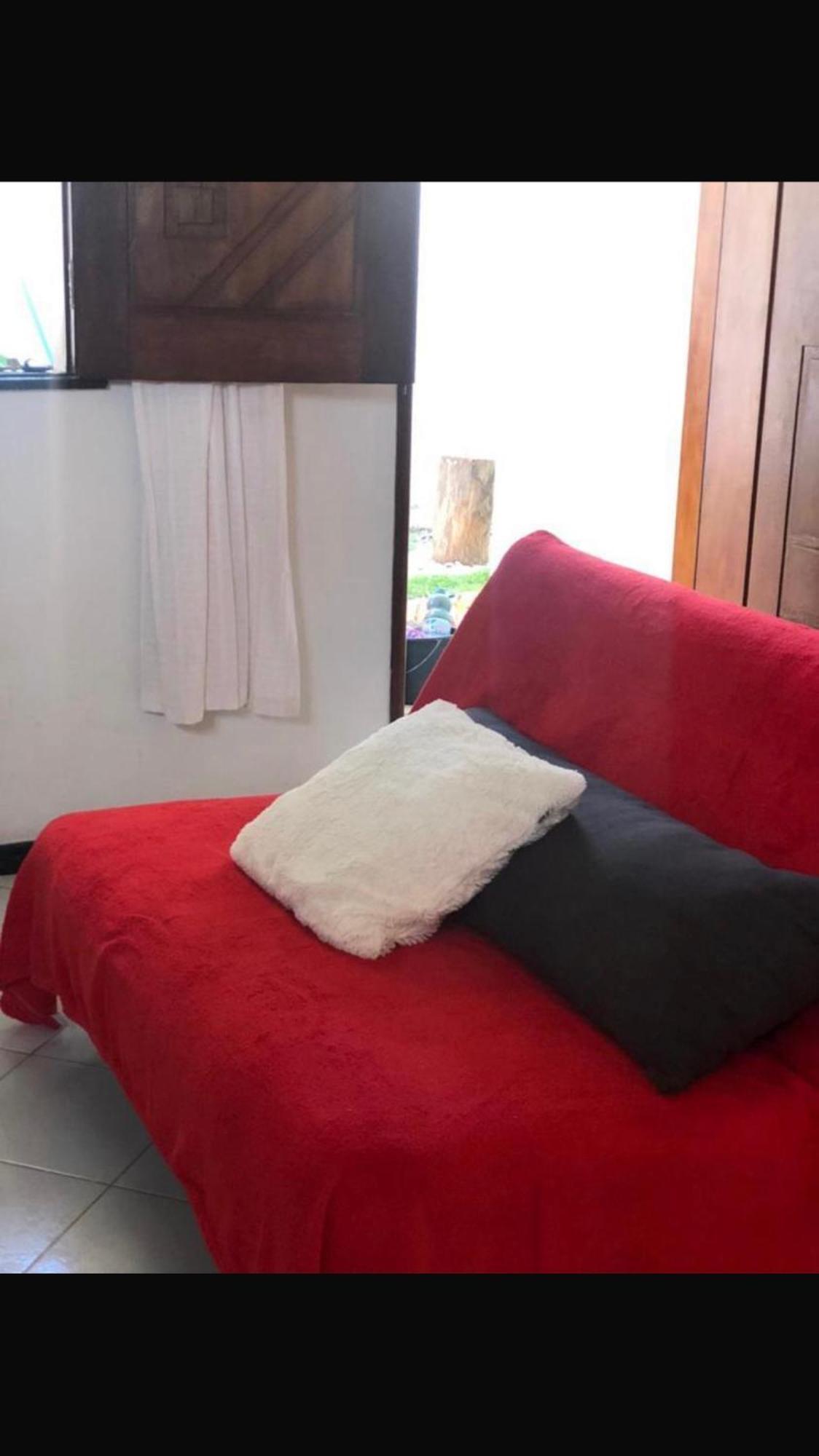 Villa Casas Aracaju Temporada Exterior foto