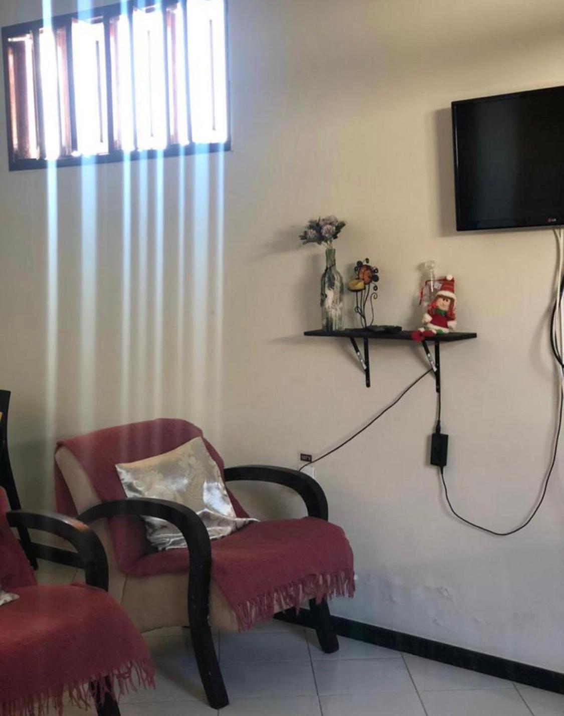 Villa Casas Aracaju Temporada Exterior foto