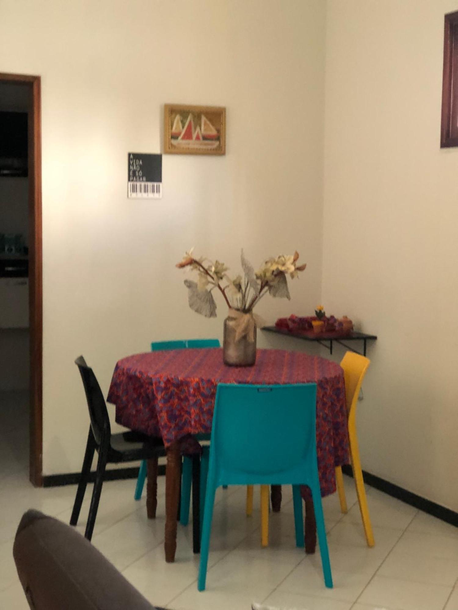 Villa Casas Aracaju Temporada Exterior foto