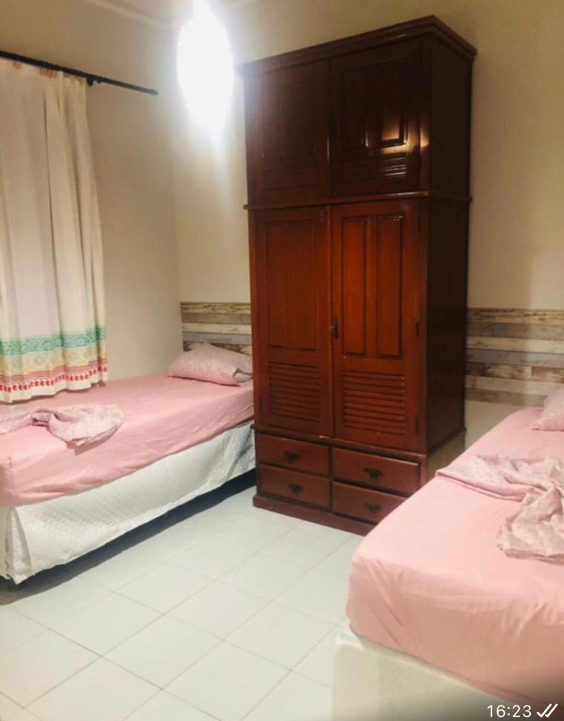 Villa Casas Aracaju Temporada Exterior foto