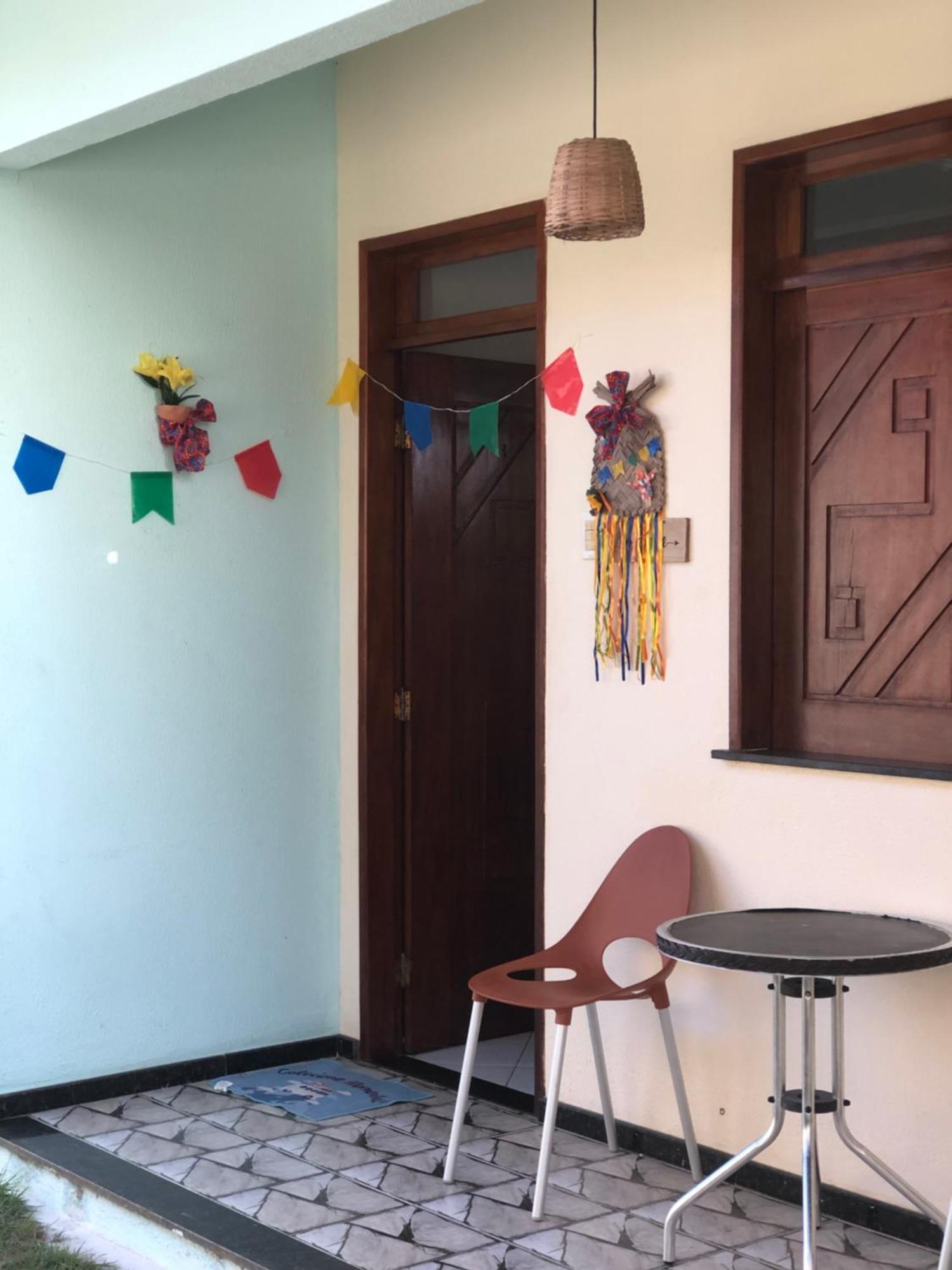 Villa Casas Aracaju Temporada Exterior foto