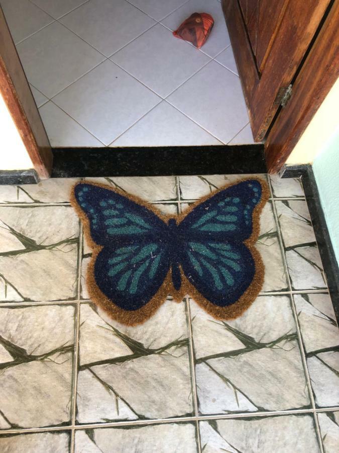 Villa Casas Aracaju Temporada Exterior foto