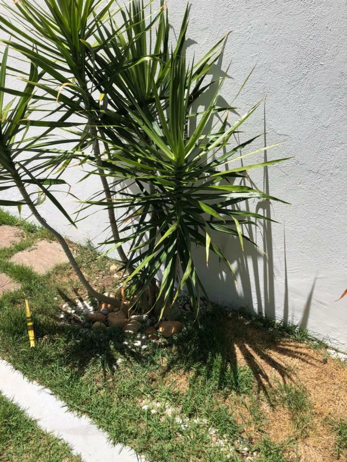 Villa Casas Aracaju Temporada Exterior foto
