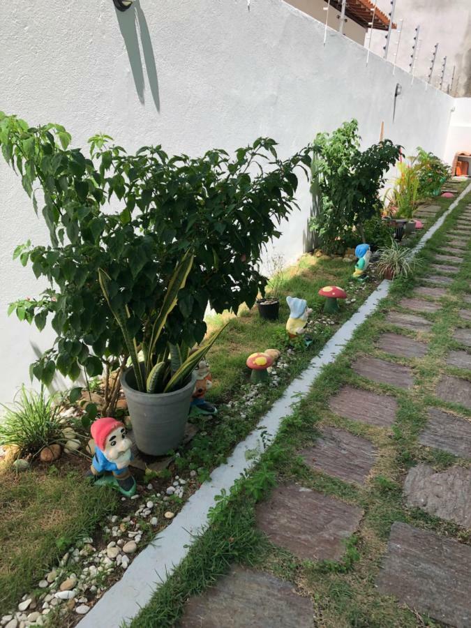 Villa Casas Aracaju Temporada Exterior foto